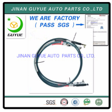 Cable for JAC Yuejin Jmc Foton DFAC Jbc Forland Shifeng Truck Parts